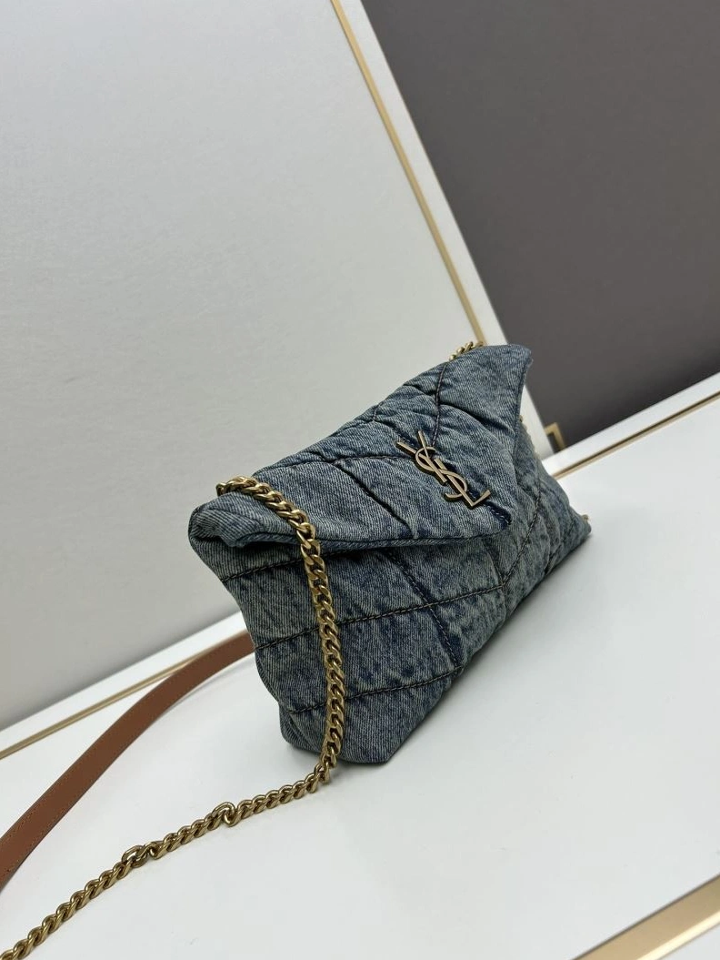Minimalist YSX Satchel Bags 66771