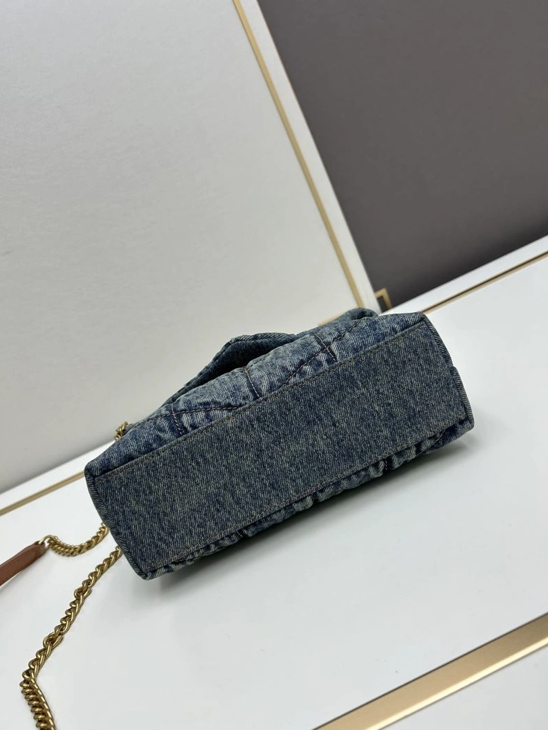 Minimalist YSX Satchel Bags 66771