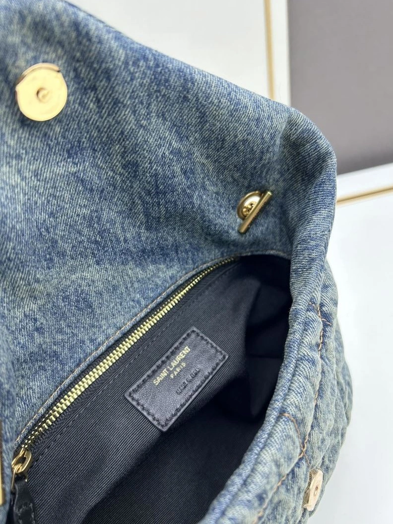 Minimalist YSX Satchel Bags 66771