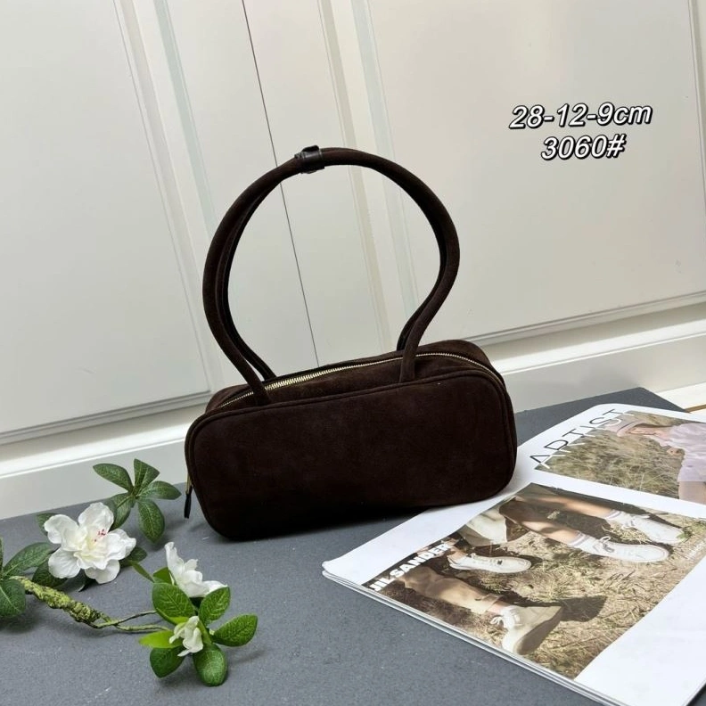 MIX MIX Top Handle Bags Flexible 79512