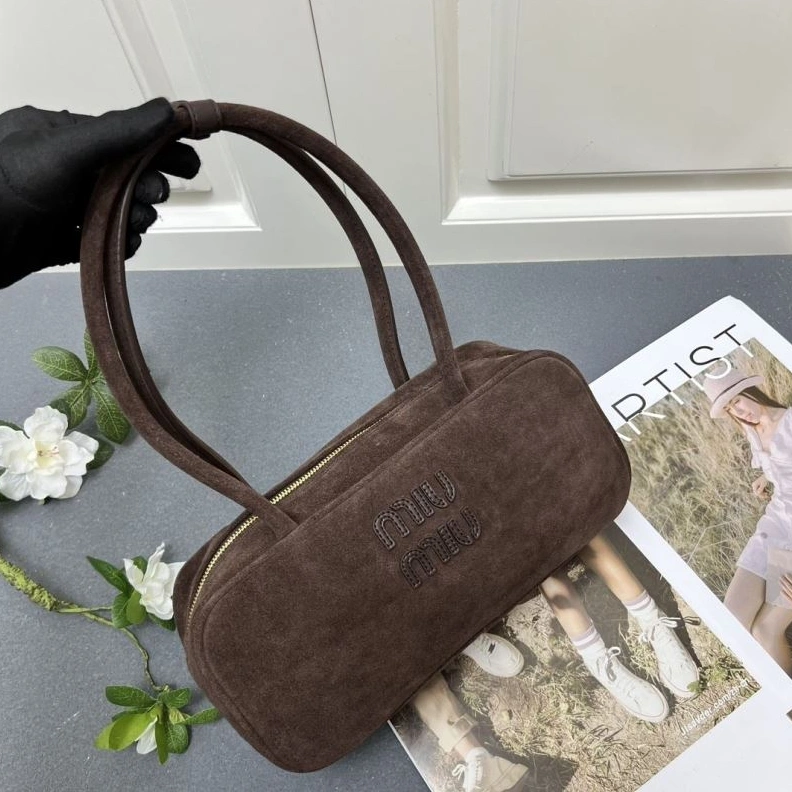 MIX MIX Top Handle Bags Flexible 79512