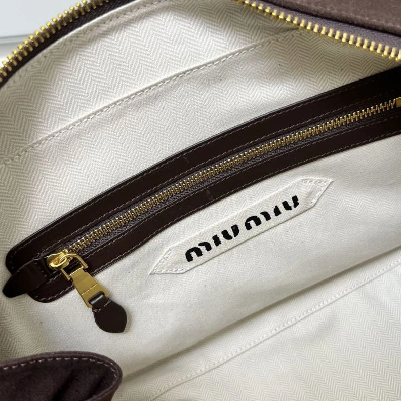 MIX MIX Top Handle Bags Classic 79515