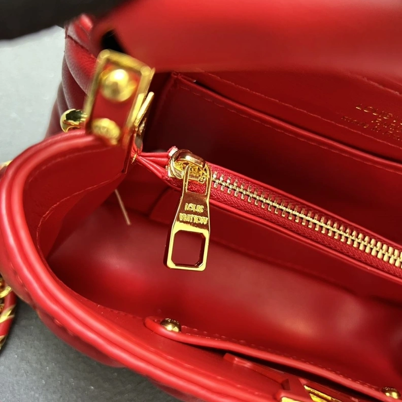 Cozy LX Caxucines Bags 23727