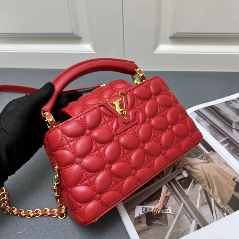 Cozy LX Caxucines Bags 23727