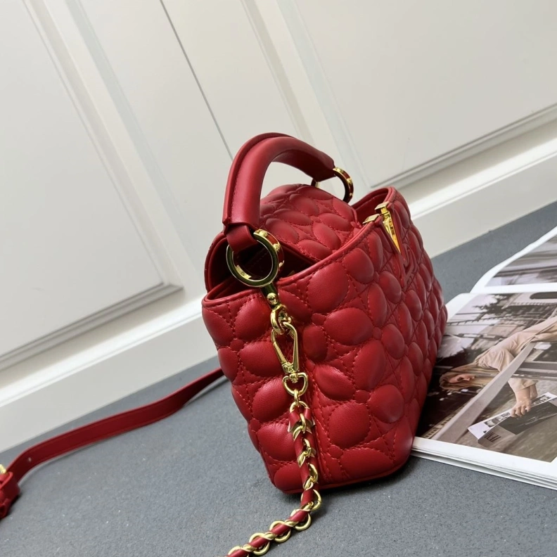 Cozy LX Caxucines Bags 23727