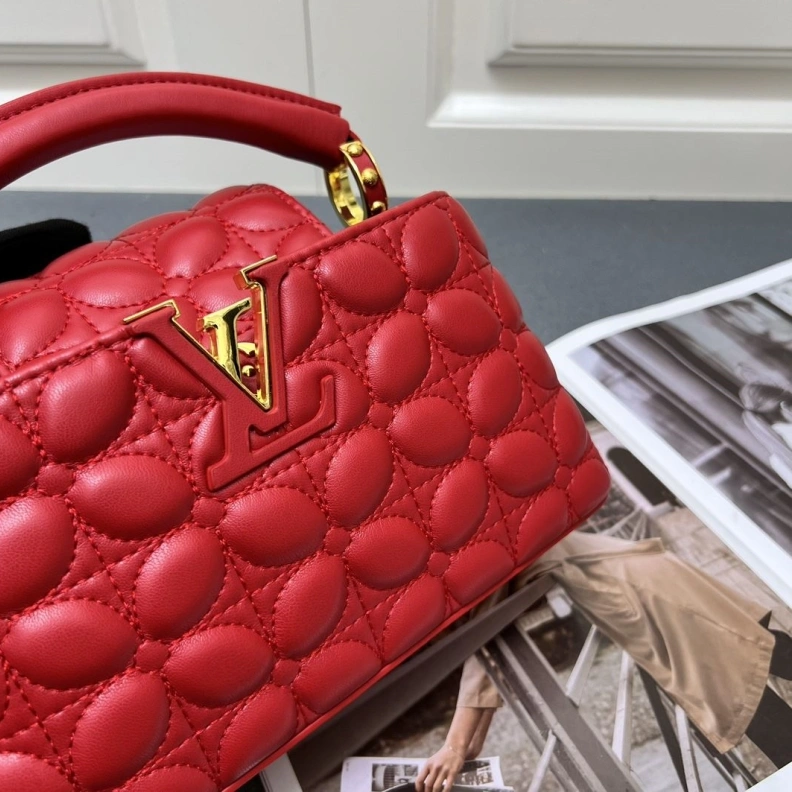 Cozy LX Caxucines Bags 23727