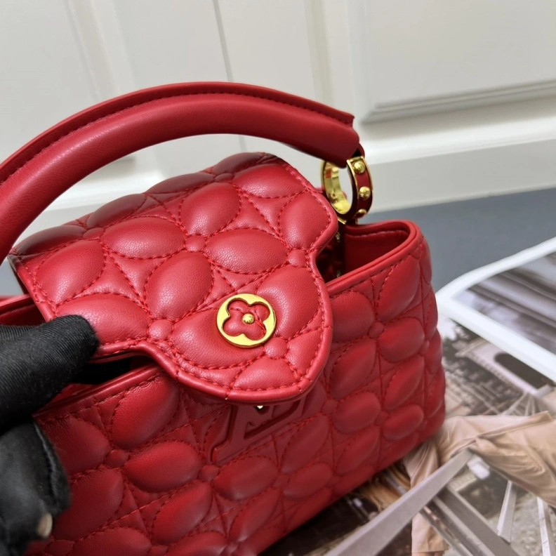 Cozy LX Caxucines Bags 23727