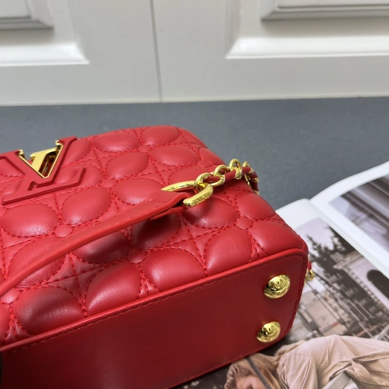 Cozy LX Caxucines Bags 23727