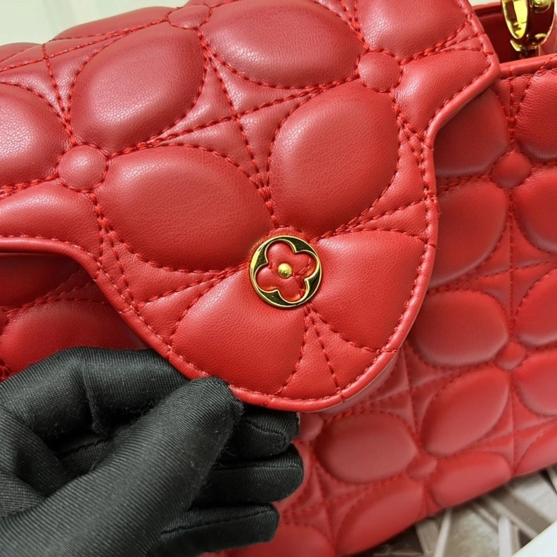 LX Caxucines Bags Unique 23719