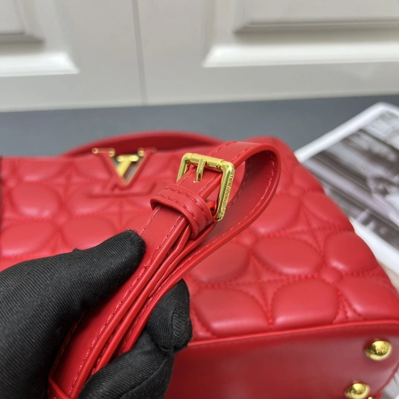 LX Caxucines Bags Unique 23719