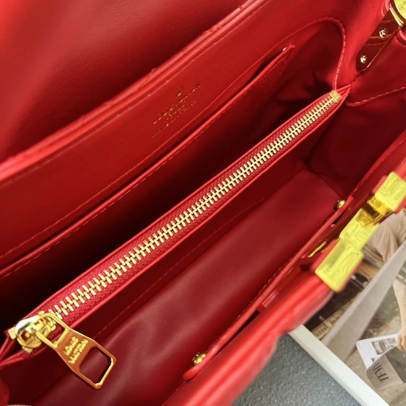 LX Caxucines Bags Unique 23719