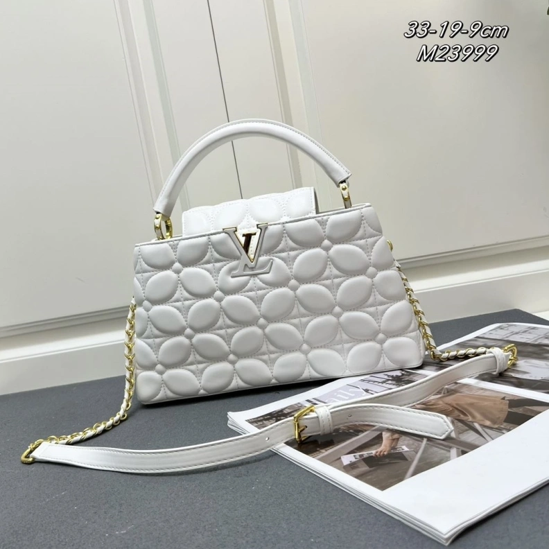 Classic LX Caxucines Bags 23725
