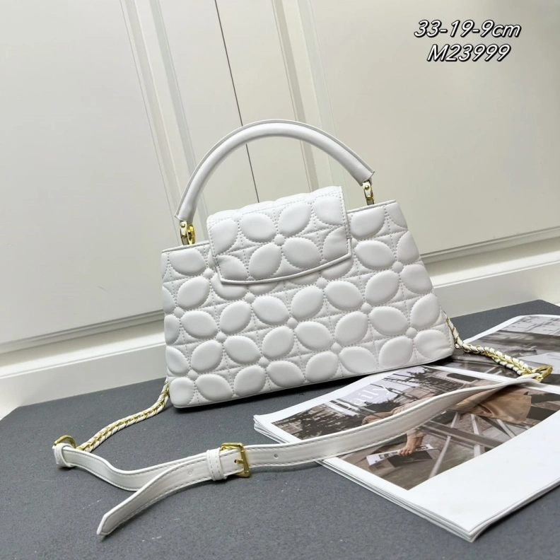 Classic LX Caxucines Bags 23725