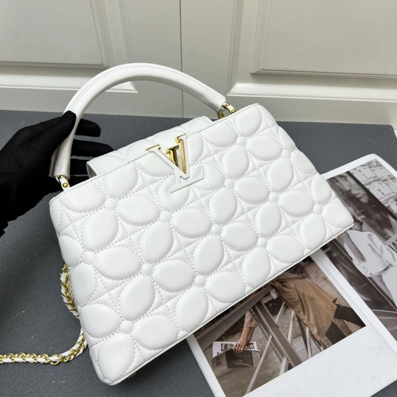 Classic LX Caxucines Bags 23725