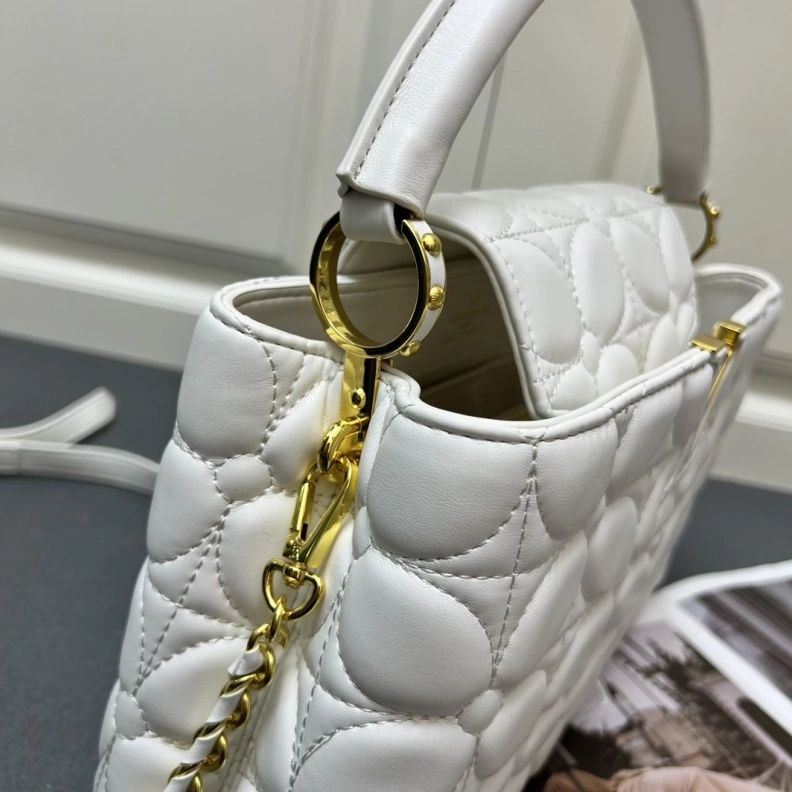 Classic LX Caxucines Bags 23725