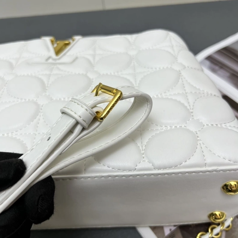 Classic LX Caxucines Bags 23725