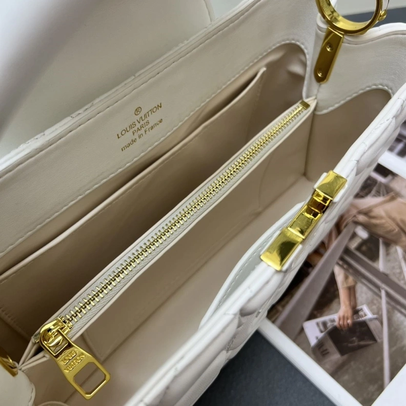 Classic LX Caxucines Bags 23725