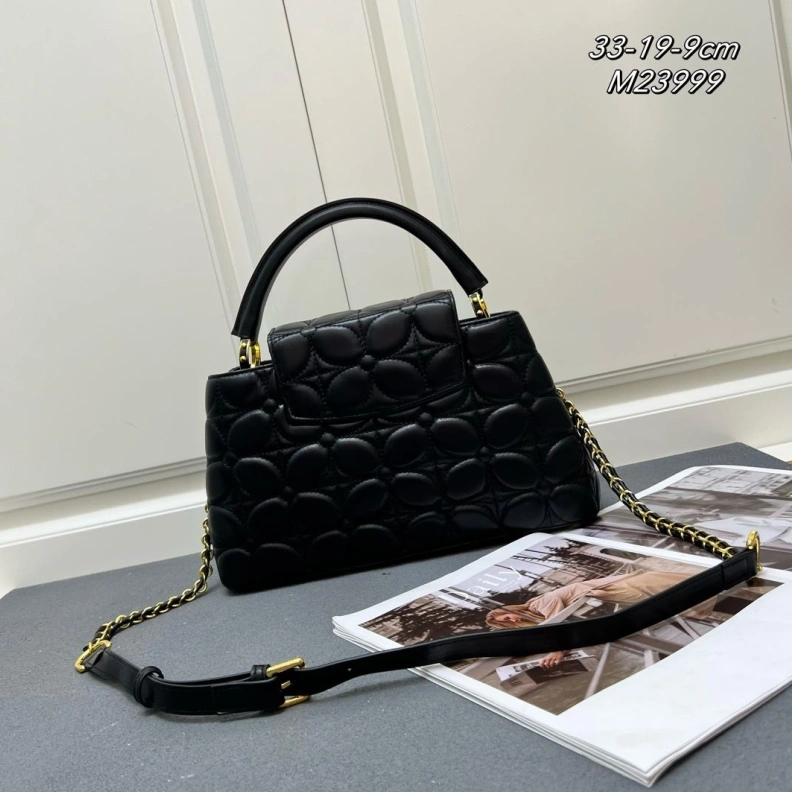 LX Caxucines Bags Stylish 23736