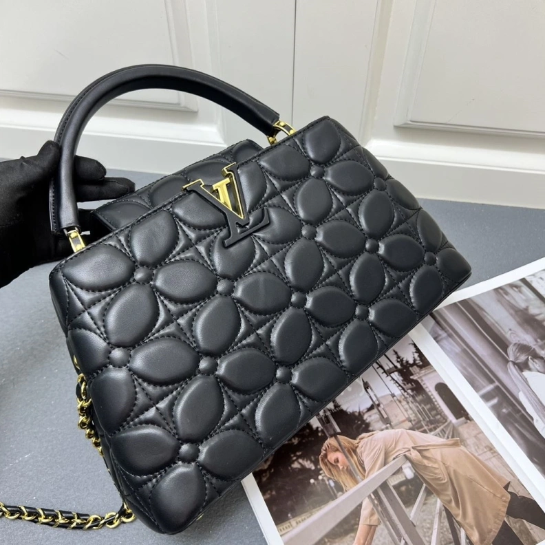LX Caxucines Bags Stylish 23736