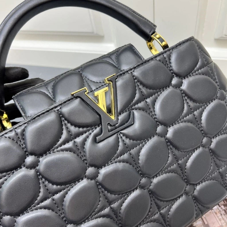 LX Caxucines Bags Stylish 23736