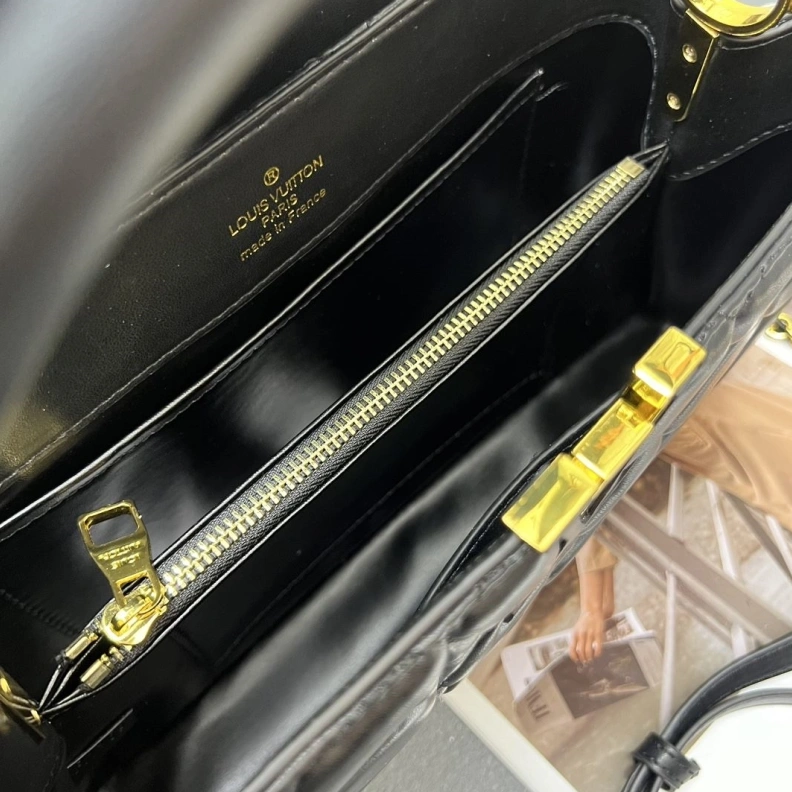 LX Caxucines Bags Stylish 23736
