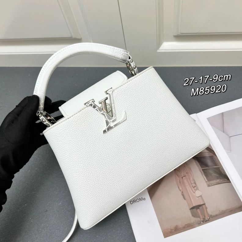 LX Caxucines Bags DailyWear 23728