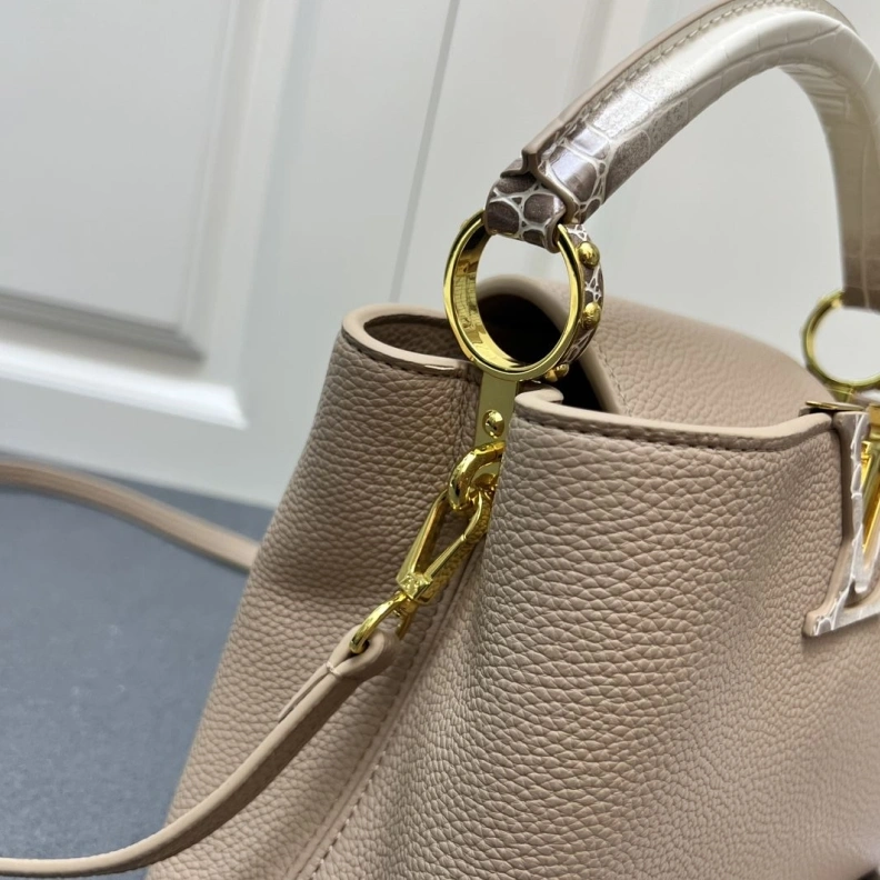 Lightweight LX Caxucines Bags 23718