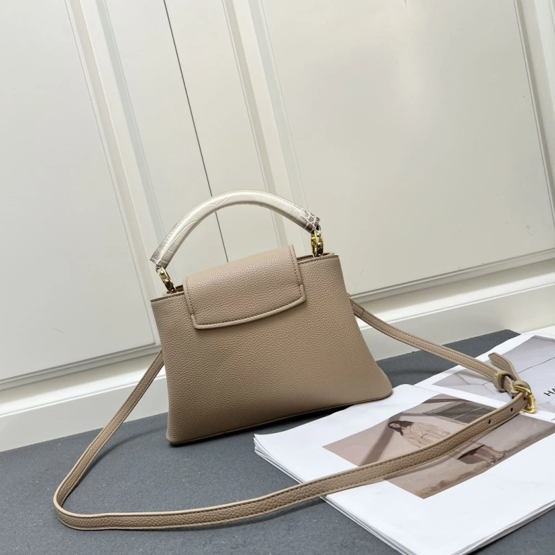 Lightweight LX Caxucines Bags 23718