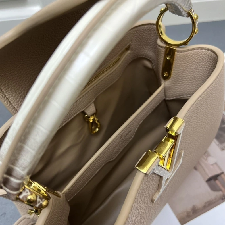 Lightweight LX Caxucines Bags 23718