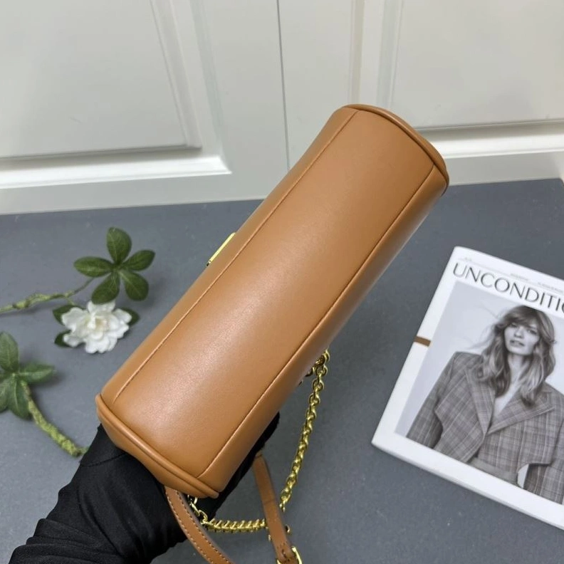 MIX MIX Top Handle Bags Cozy 79521