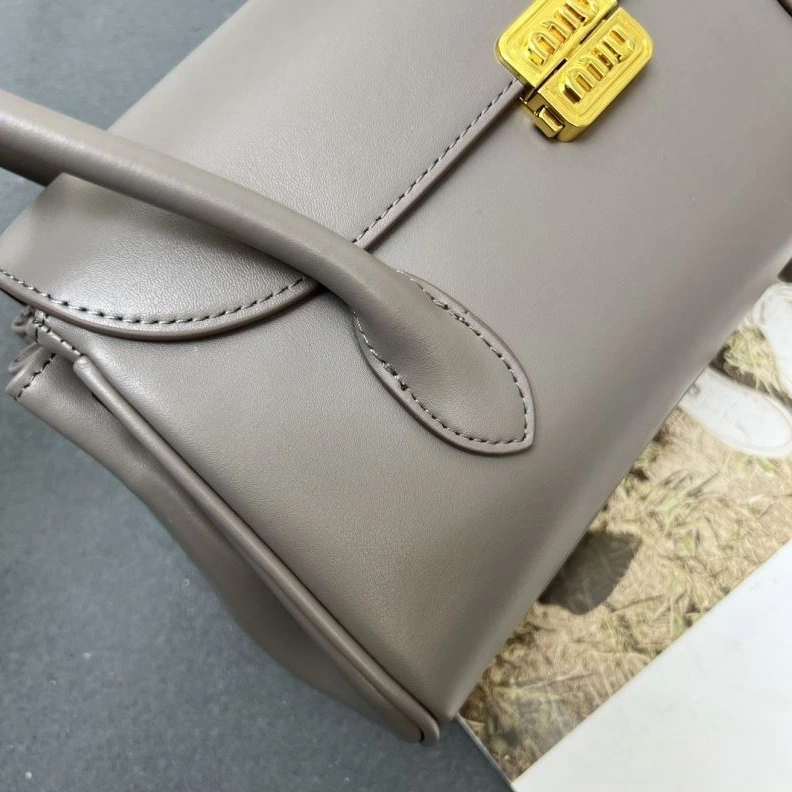 MIX MIX Top Handle Bags Unique 79496