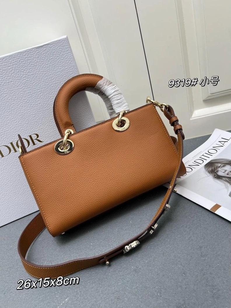 DailyWear Dxxr Top Handle Bags 61910