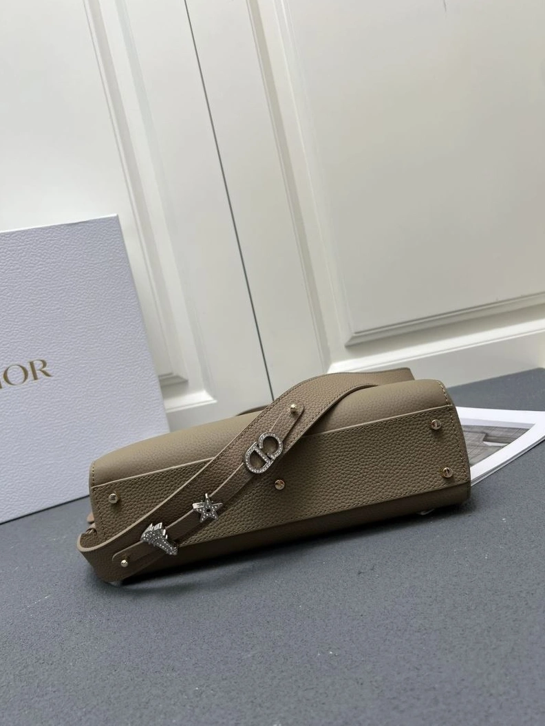 Sleek Dxxr Top Handle Bags 61903