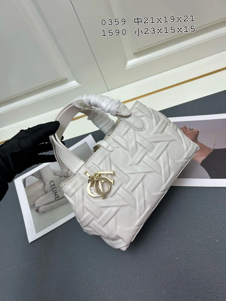 Dxxr Shopping Bags Classic 61987