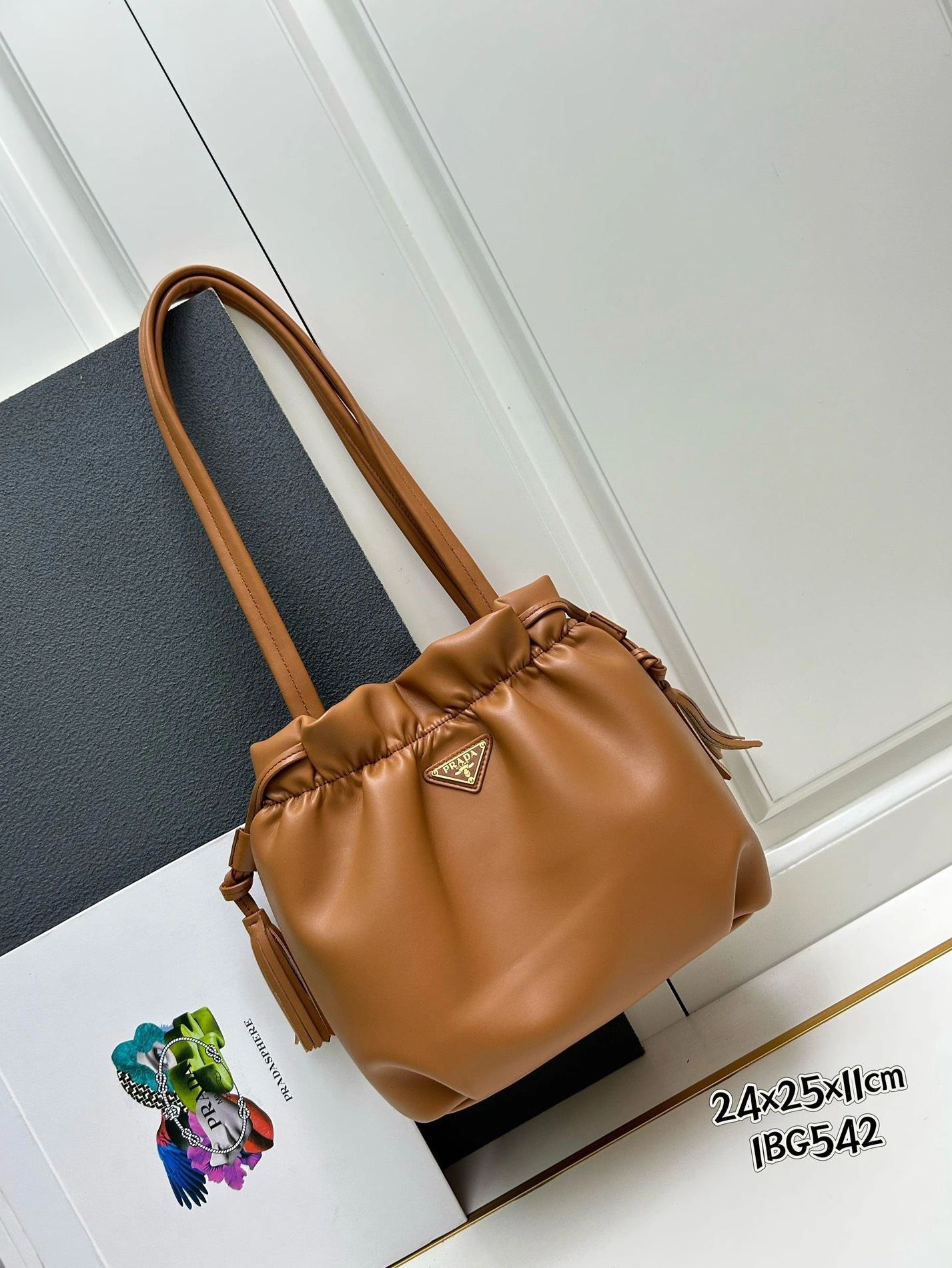 BestValue Prxdx Bucket Bags 60065
