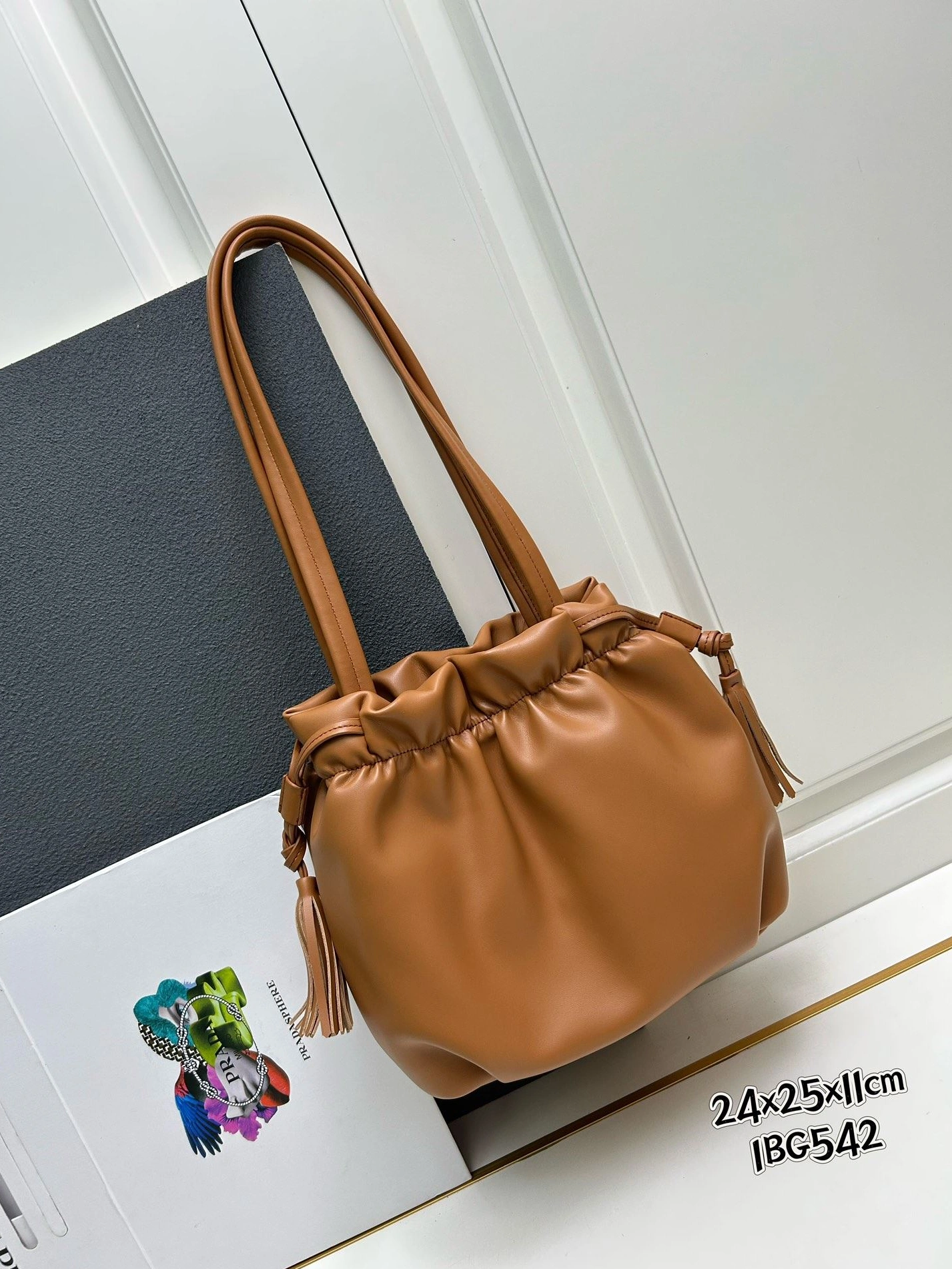 BestValue Prxdx Bucket Bags 60065
