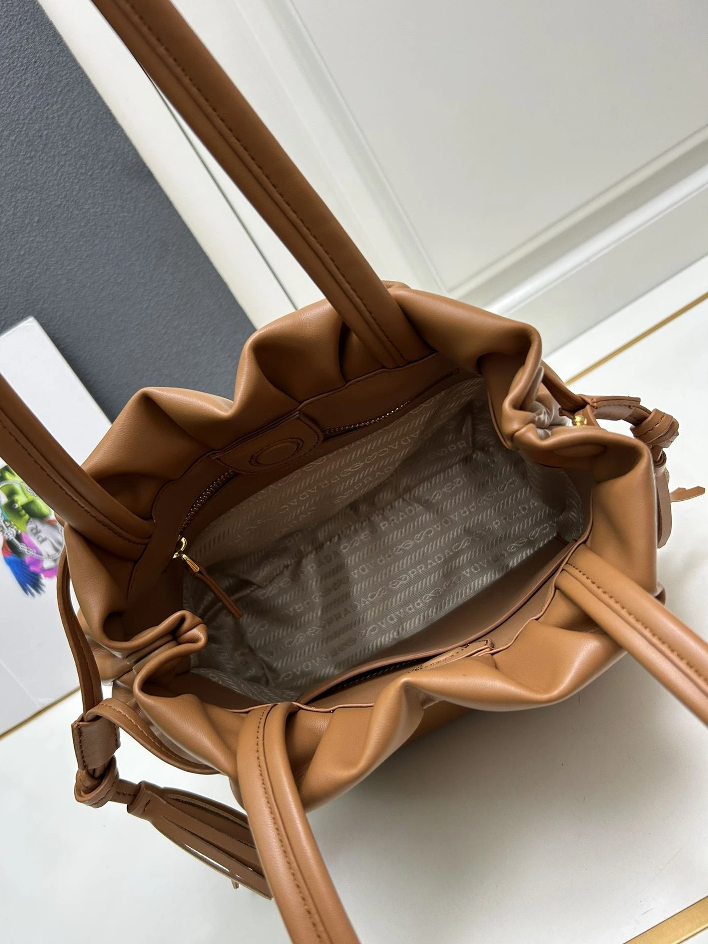 BestValue Prxdx Bucket Bags 60065