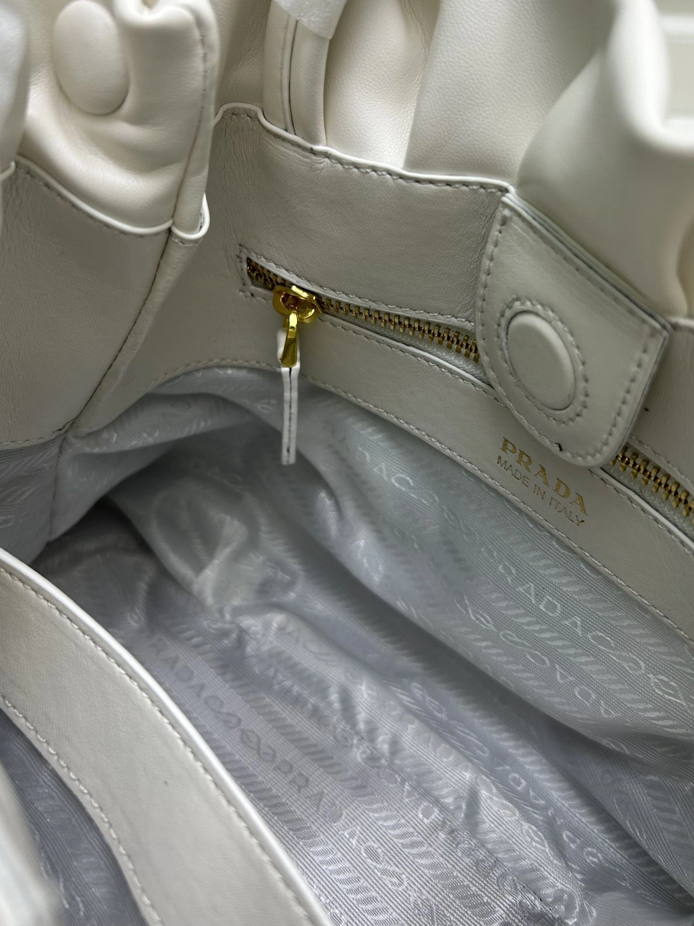 Prxdx Bucket Bags Soft 60076