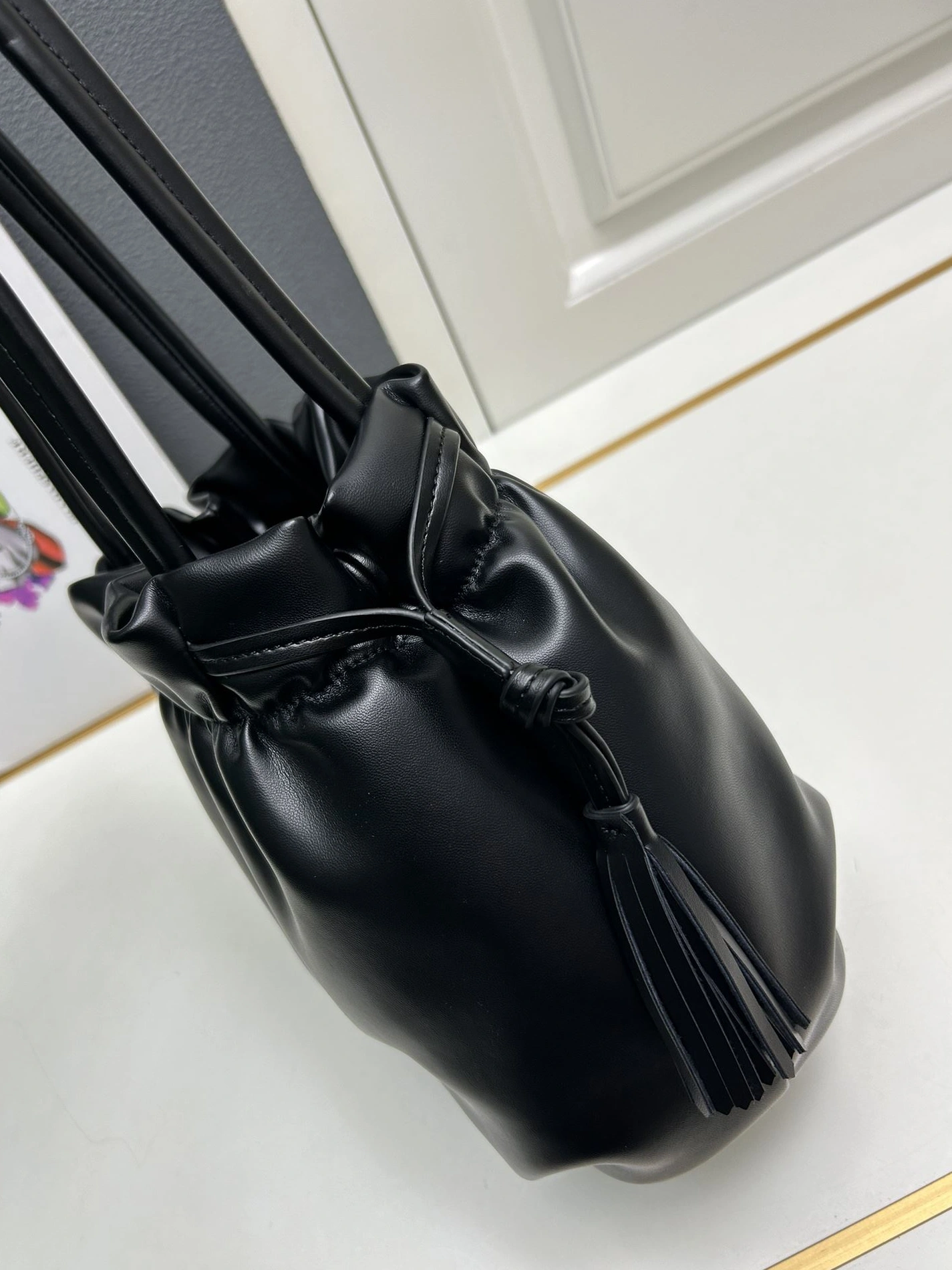 Prxdx Bucket Bags Soft 60077