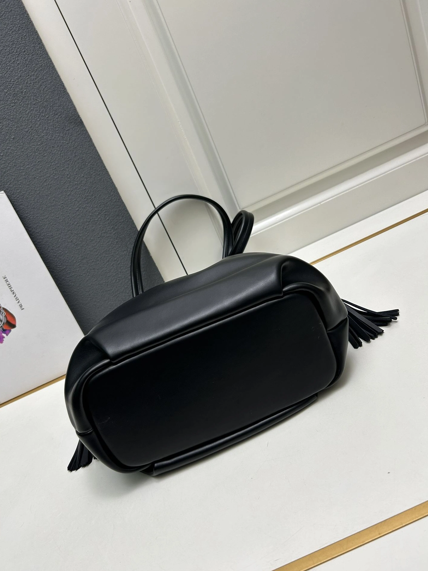 Prxdx Bucket Bags Soft 60077