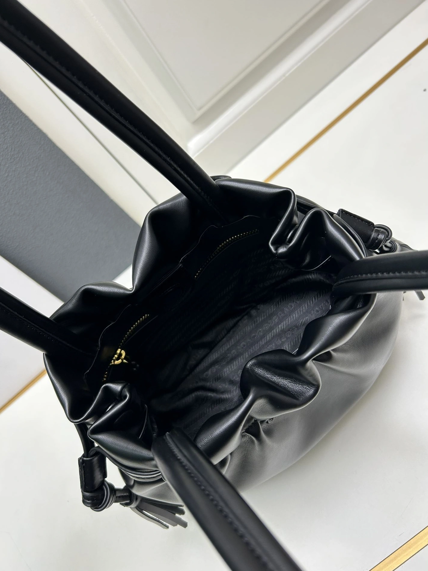 Prxdx Bucket Bags Soft 60077