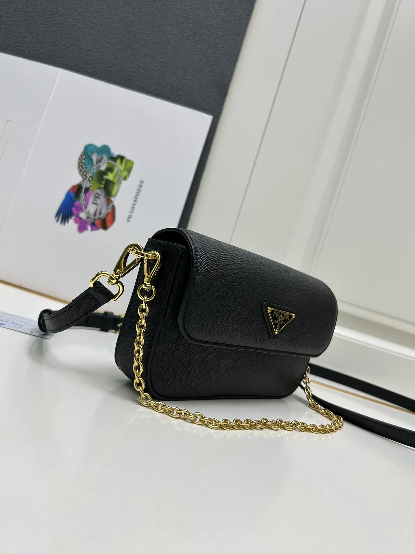 Prxdx Satchel Bags Cozy 60011