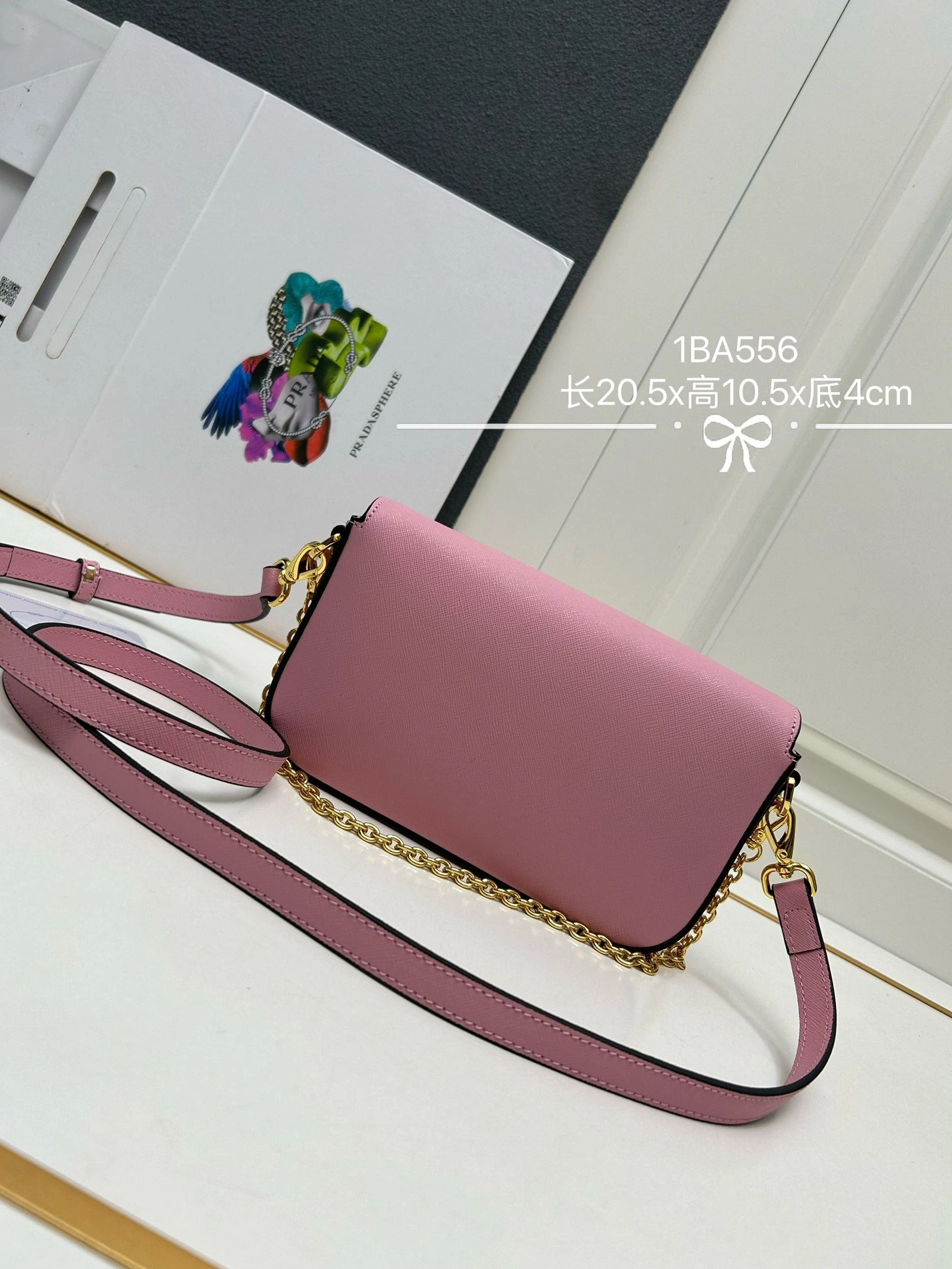 Prxdx Satchel Bags Bold 59984