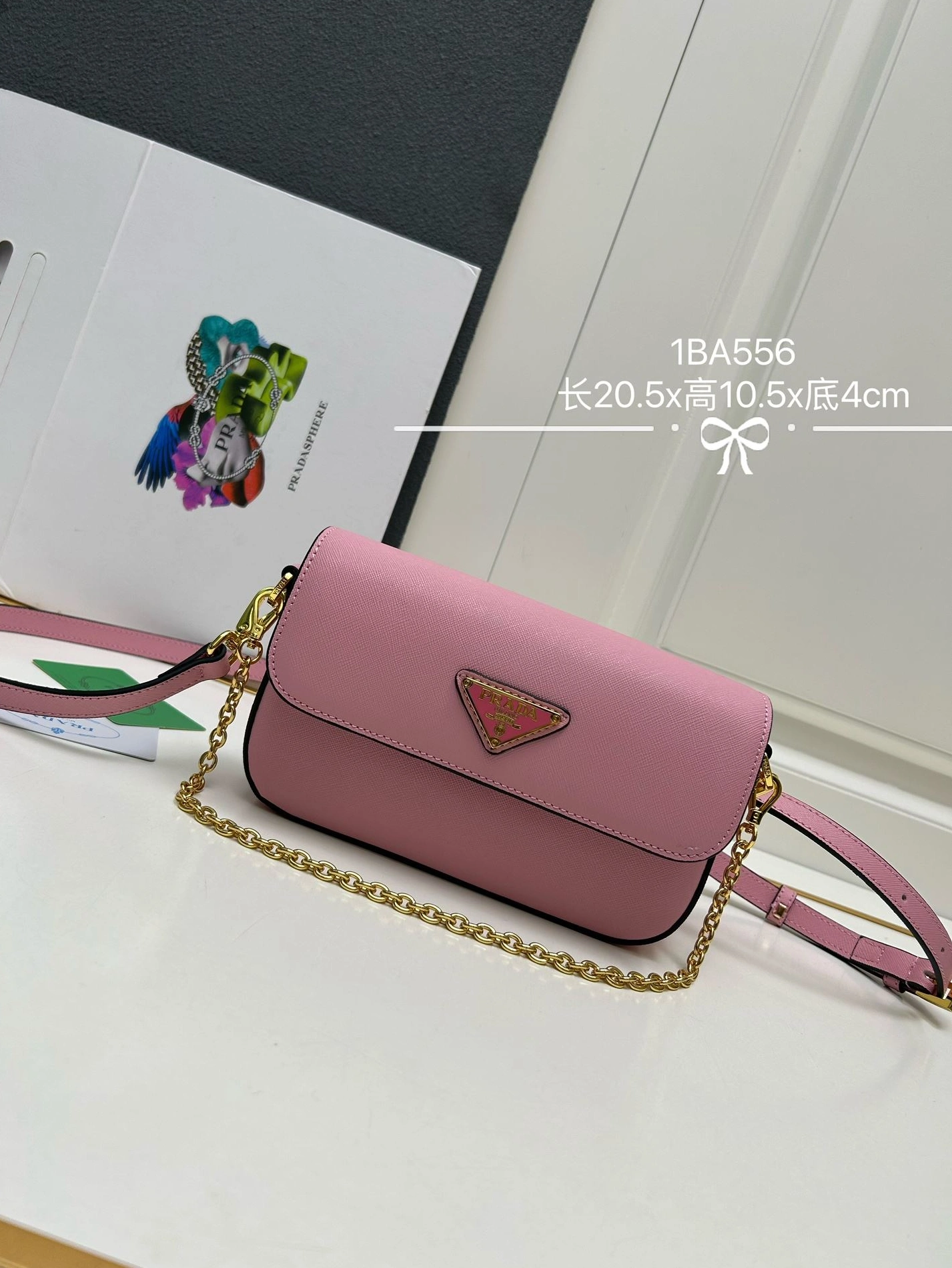 Prxdx Satchel Bags Bold 59984