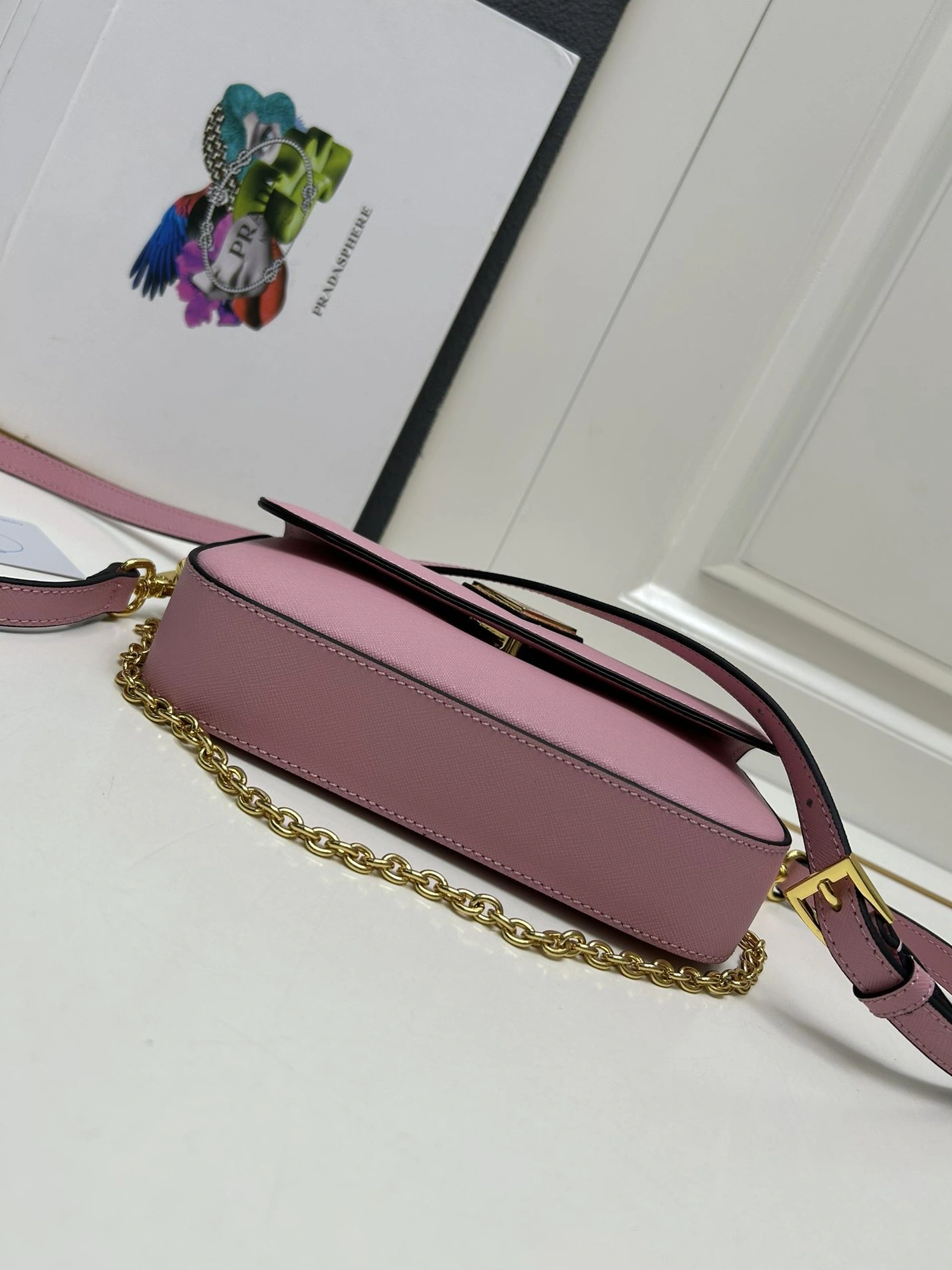 Prxdx Satchel Bags Bold 59984