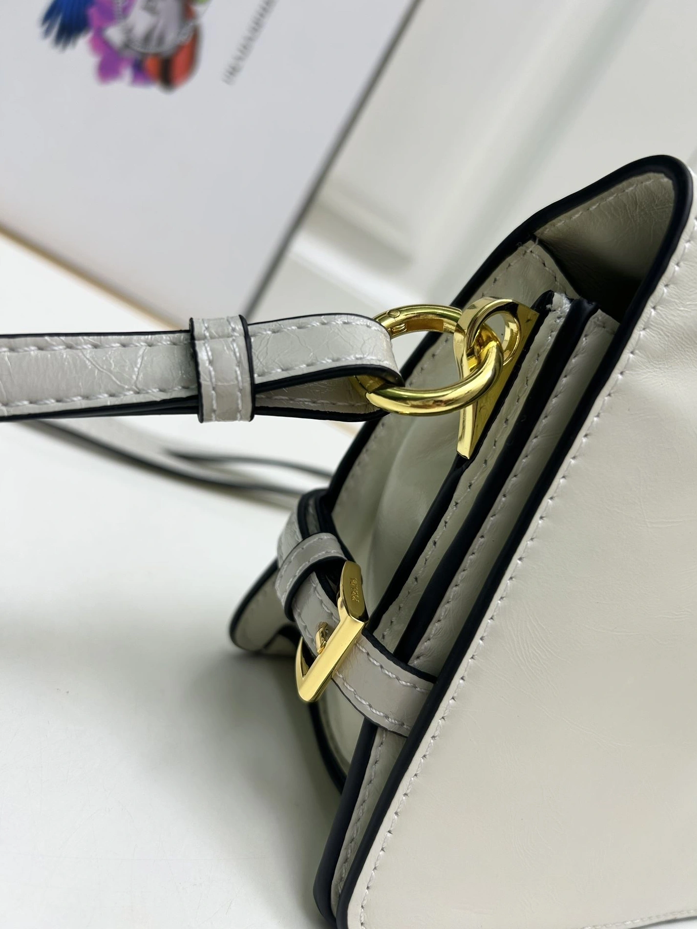 Unique Prxdx Satchel Bags 60010