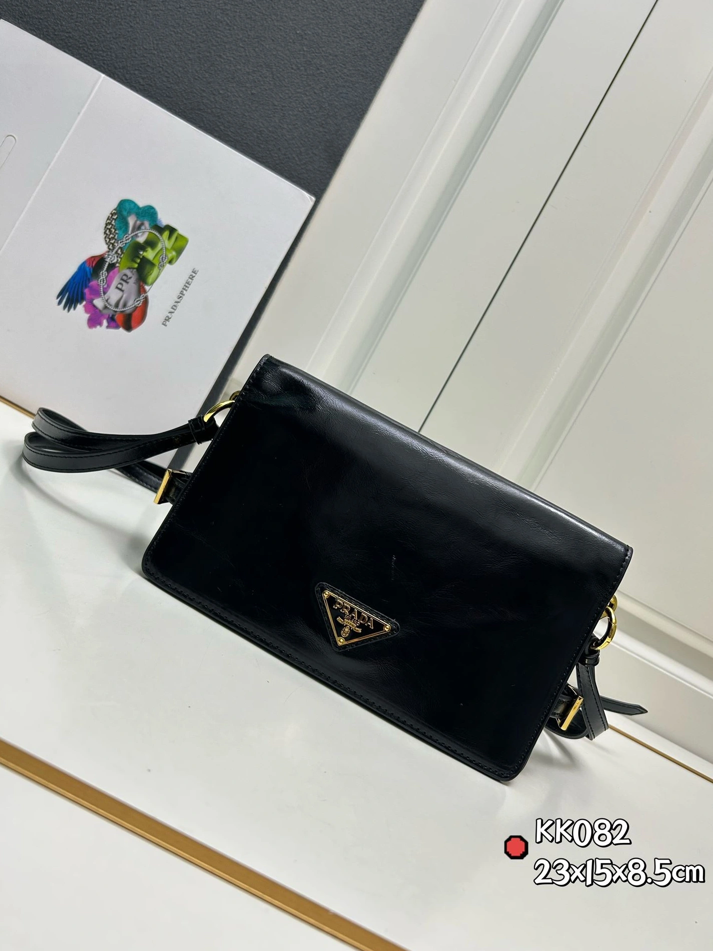 Compact Prxdx Satchel Bags 59966