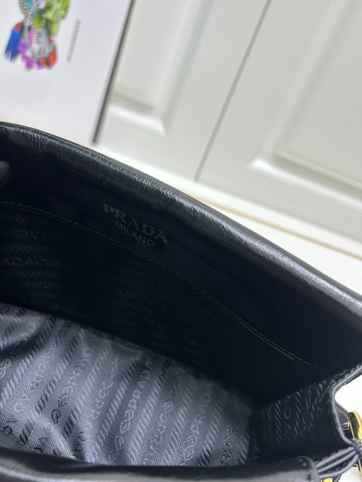 Compact Prxdx Satchel Bags 59966