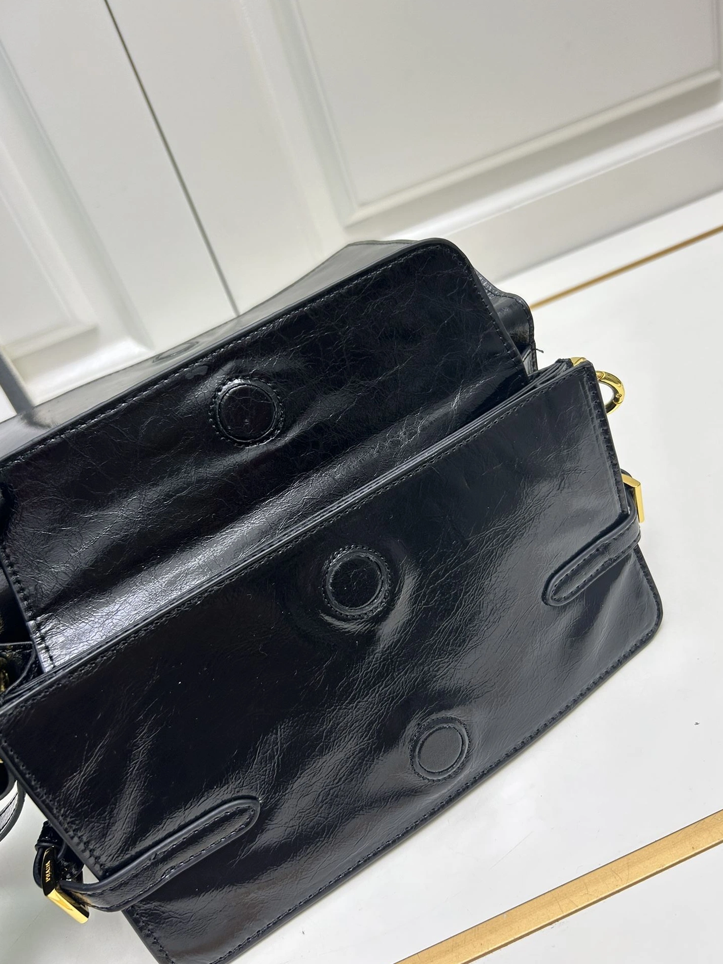 Compact Prxdx Satchel Bags 59966