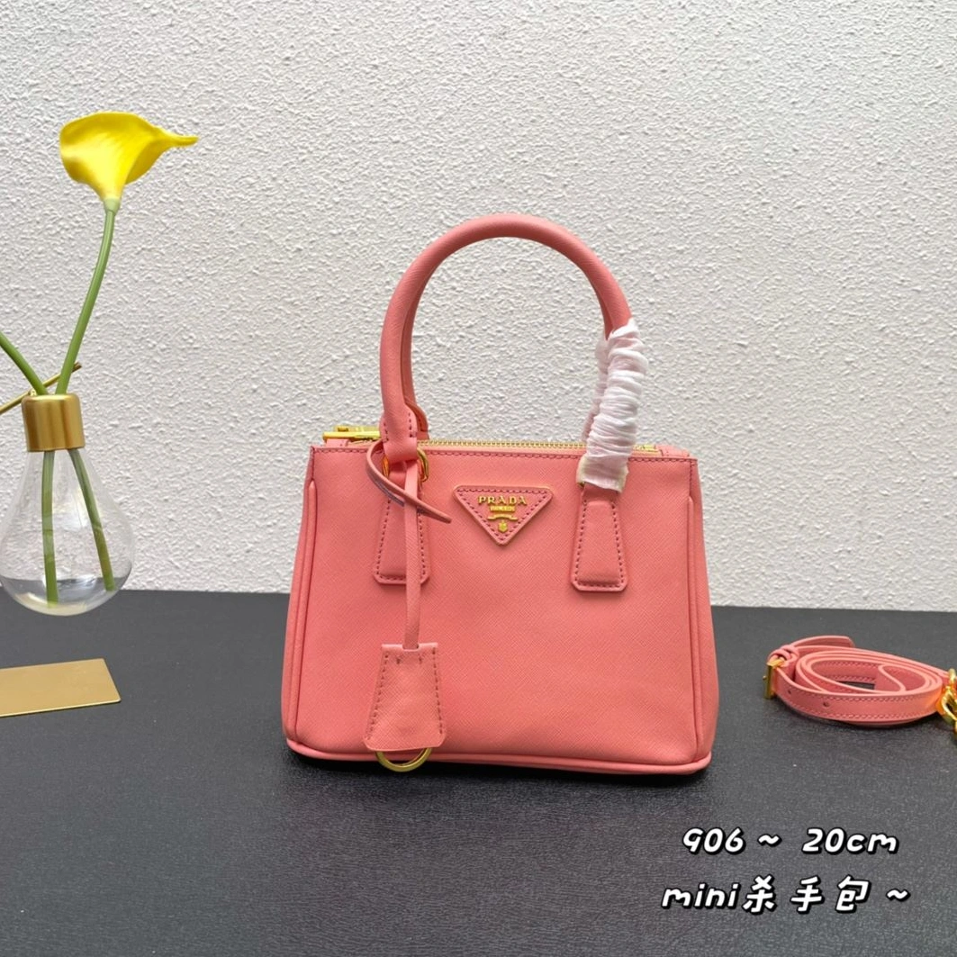 Prxdx Top Handle Bags Elegant 59408
